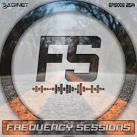Saginet - Frequency Sessions 254 by temporadiomx