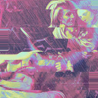 Tremblements Sonores #13 by Quentin Leclercq