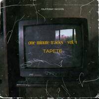 one minute tracks, Vol. 1