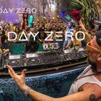 Damian Lazarus Sunrise Set at Day Zero Tulum 2024 @beatport by Techno Music Radio Station 24/7 - Techno Live Sets