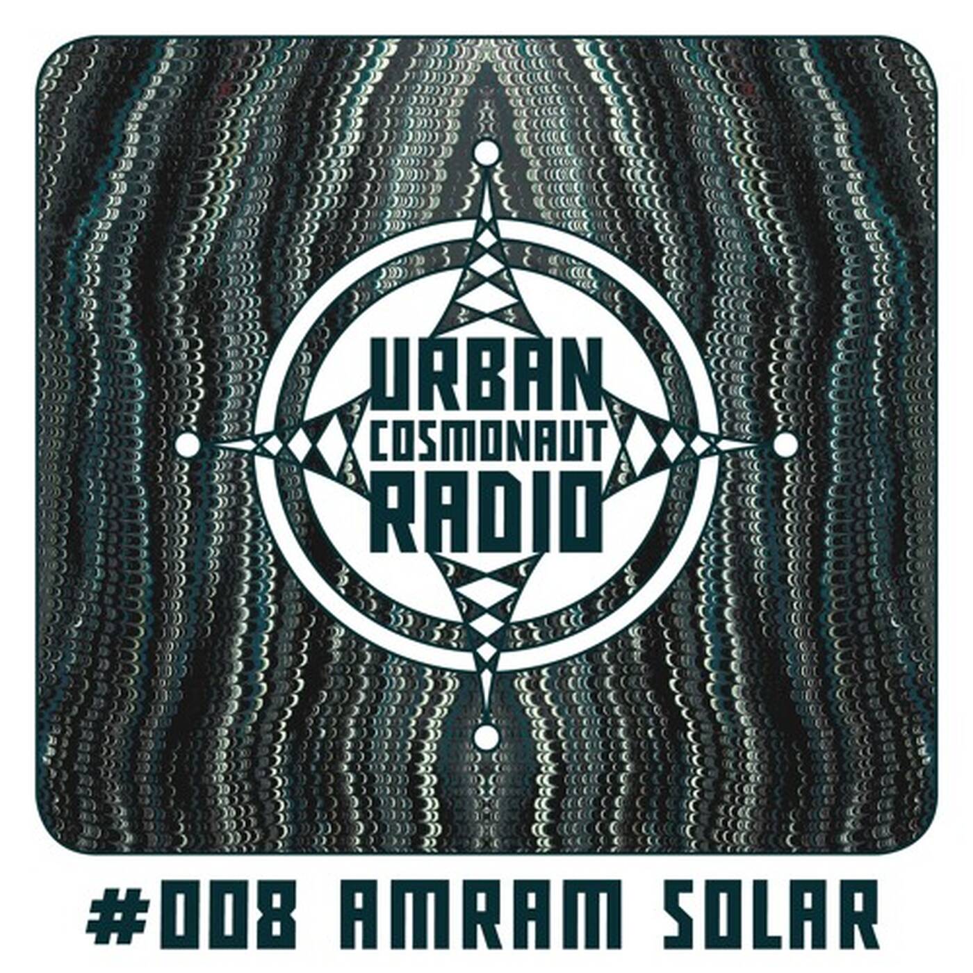 UCR #008 by AmRam Solar episode artwork