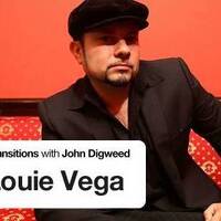 Transitions 668 - Louie Vega (2017-06-16) by Everybody Wants To Be The DJ
