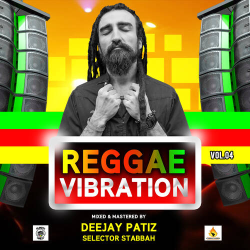 DJ PATIZ X SELECTOR STABBAH NI MWAKI - ROOTS REGGAE VIBRATION