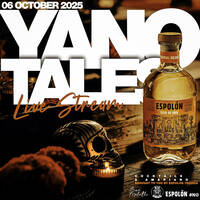 4 Lovers &amp; Friends Spring Edition by Big Dawg (Road 2 YanoTales) by Tshepo Malatsi (Mr. Houz It Friday aka Big Dawg)
