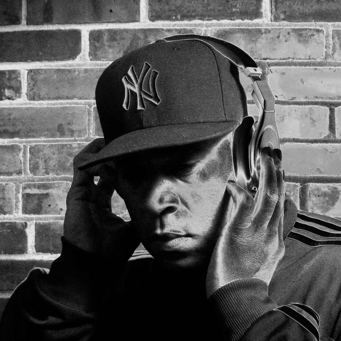 Charles Gatling LIVE on MGR RADIO June 27 2018 episode artwork