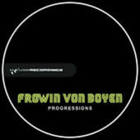 Progressions by Frowin von Boyen