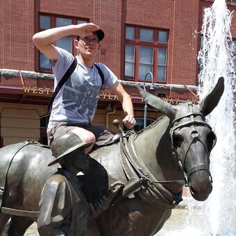 Jesse von Laufenberg