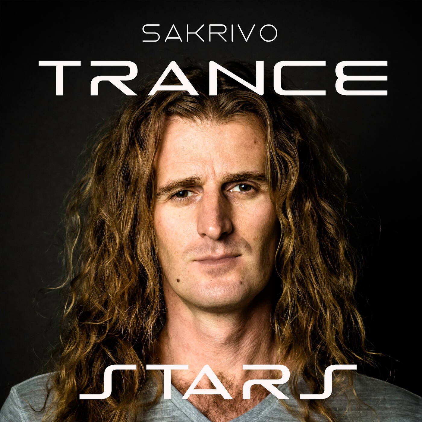 Sakrivo - Trance Stars 086 - United As One episode artwork