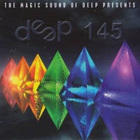 Deep Records - Deep Dance 145 by Mixkatalog