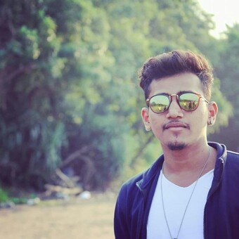 Hitesh Jaiswal