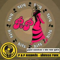 Show #44 - P&amp;P Records - NYC Ghetto Funk - Liquid Sunshine @ The Face Radio - 09-02-2021 by Liquid Sunshine
