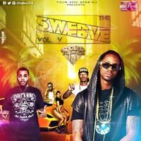 DJ TOPHAZ - THE SWERVE VOL. 07 by Tophaz