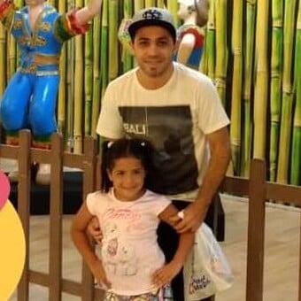 M&Atilde;&iexcl;rcio Adriano