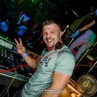 MR.WHOOO @ OMEN CLUB PŁOŚNICA - THE BEST RESIDENTS vol.2 - 27.09.2019 - by OMEN CLUB