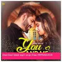 You_And_Me-Ajay_Raj-320kbps(mrpendus.in) by MP Lyrics