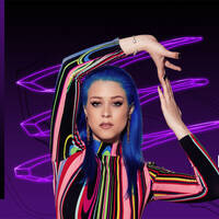 World Is Mine Radio Show - Regán Lili Part 1 (13.04.2023) by djsets4u