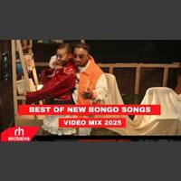 NEW BONGO MIX ,BONGO 2025 SONGS MIX BY DJ EVANSO FT MARIOO HARMONIZE ZUCHU D VOICE BARNABA VANILLAH MBOSSO , URBAN DRIVE #24 BONGO MIXTAPE by Haniel