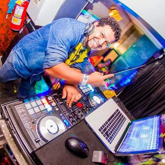 Dj Diablo Chimbote-Per&uacute;