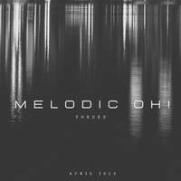 Melodic Oh! April 2023 by Yordee by YORDEE