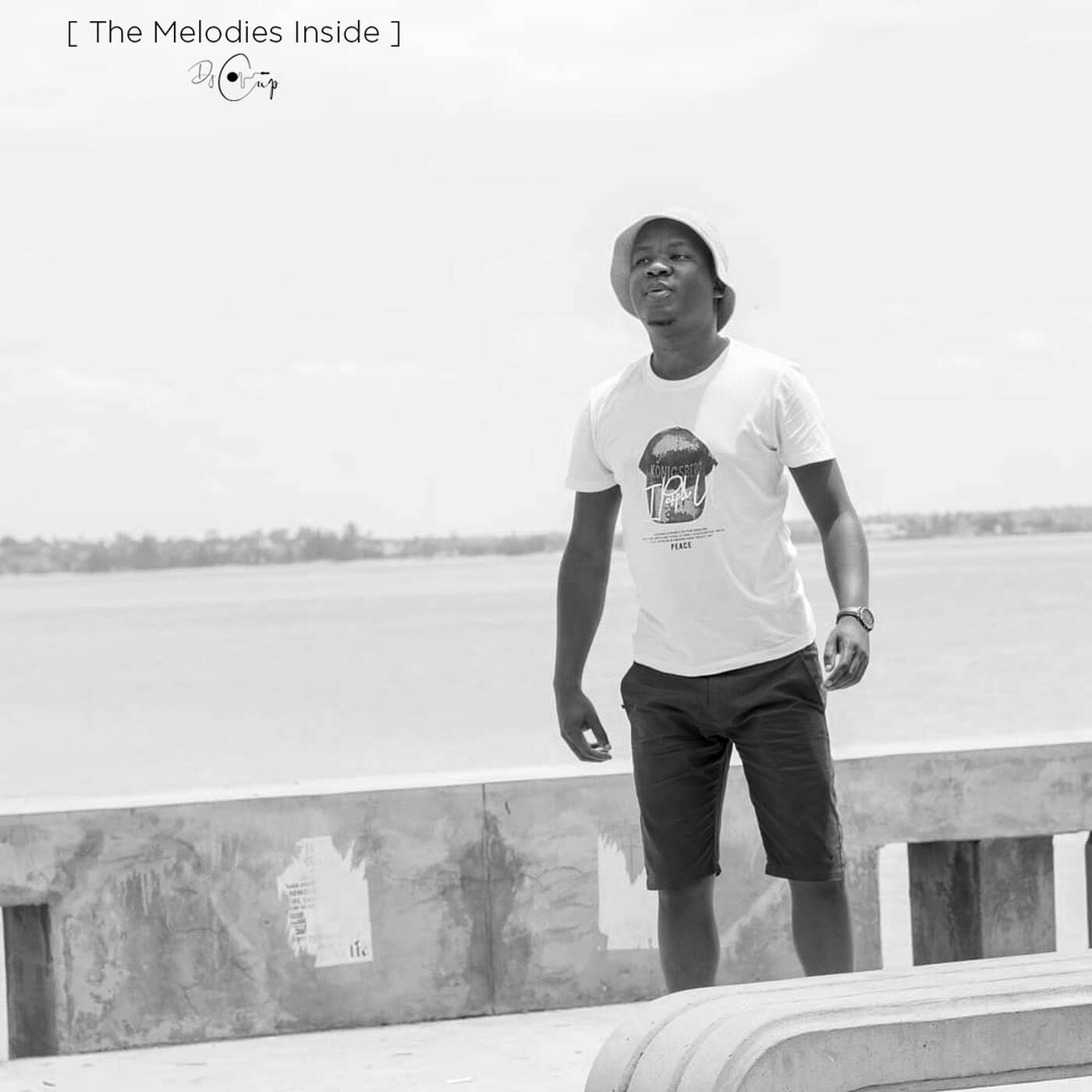 Dj Cup - Deep House Selection's Vol.28 [The Melodies Inside]