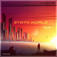 Synth World Vol.10 by TUNEBYRS