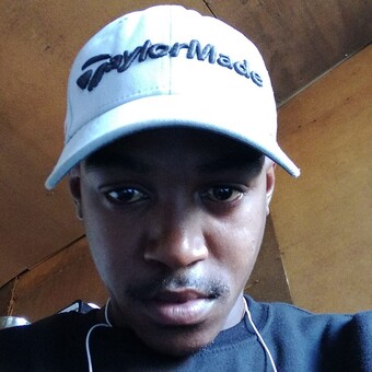 Lonwabo Indiphile Maziko