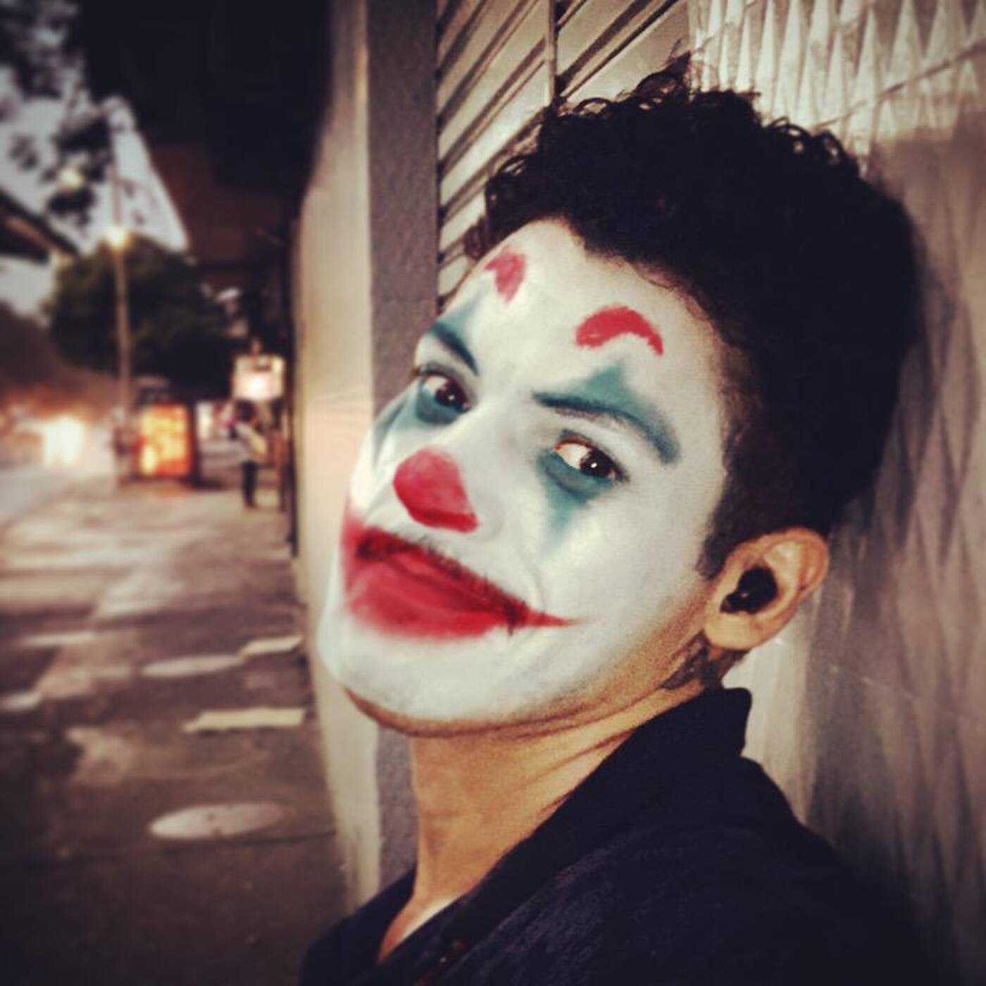 This is JOKERMAN cover