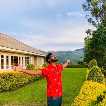 Denu Weerasingha