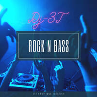 Rock N Bass by DJ3T