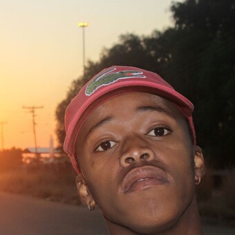 Bakang Bakiesh Kgabi