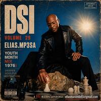 DSI VOLUME 029 YOUTH MONTH MIX 1976 by ELIAS.MP3SA