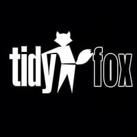 Tidy Fox NYE 2024 DJ FROST by Francis Frost (DJ Frost)