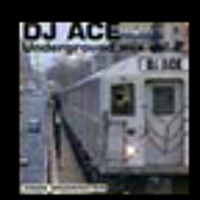DJ ACE "Underground Mix Vol 3" INTRO  (2000) by DJ Ace