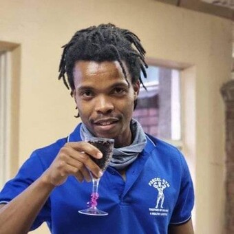 Siyabonga Cya Mbatha