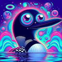 loonatic - dream house by DJ Bloke