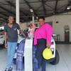 Thando Hlanganiso