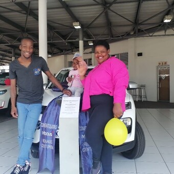Thando Hlanganiso