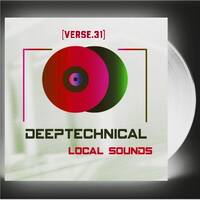 DeepTechnical Local Sounds [Verse.31] by KeV Crush'Bae SA