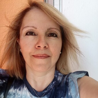 Maria Dolores Cabanillas Masero