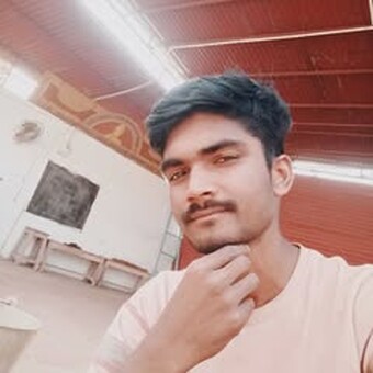 Vickey Chandrakar