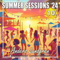 Summer Sessions 2024 E10 by Anders Lundgren