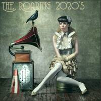 Doctor Hooka - The Roaring 20's by Doctor Hooka