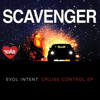 Evol Intent - Scavenger (TBT Mix) by Evol Intent