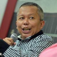 2017-01-27 Topik Idola - Arsul Sani by Radio Idola Semarang