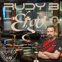 Rudy.B.Dj Live Set - Ergo 20 12 2022 by Rudy.B.Dj
