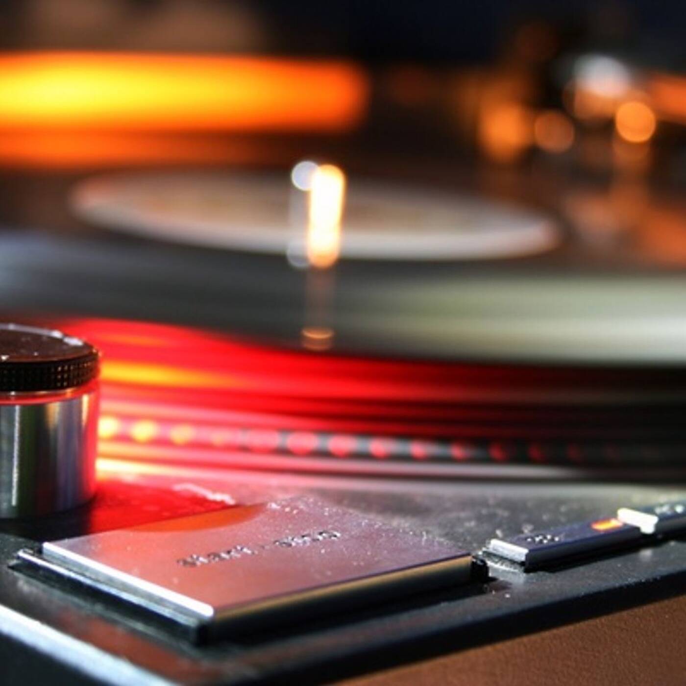 Melodic Techno Records By Nell Silva