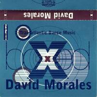 David Morales - BOXED95 CatBxd1111 @ SugarShack Rug Back Hom Tour 95 by Everybody Wants To Be The DJ