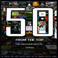 Digitally-Mashed Pres Top Drawer Digitals 50 From The Top FJBlog Ex Mix by Future Jungle Blog