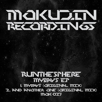 MYBAYS (Mokujin Recordings) -- Out Now On Beatport!!! -- by runthesphere