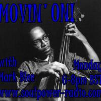 MOVIN' ON! 09/09/19 by Mark Blee